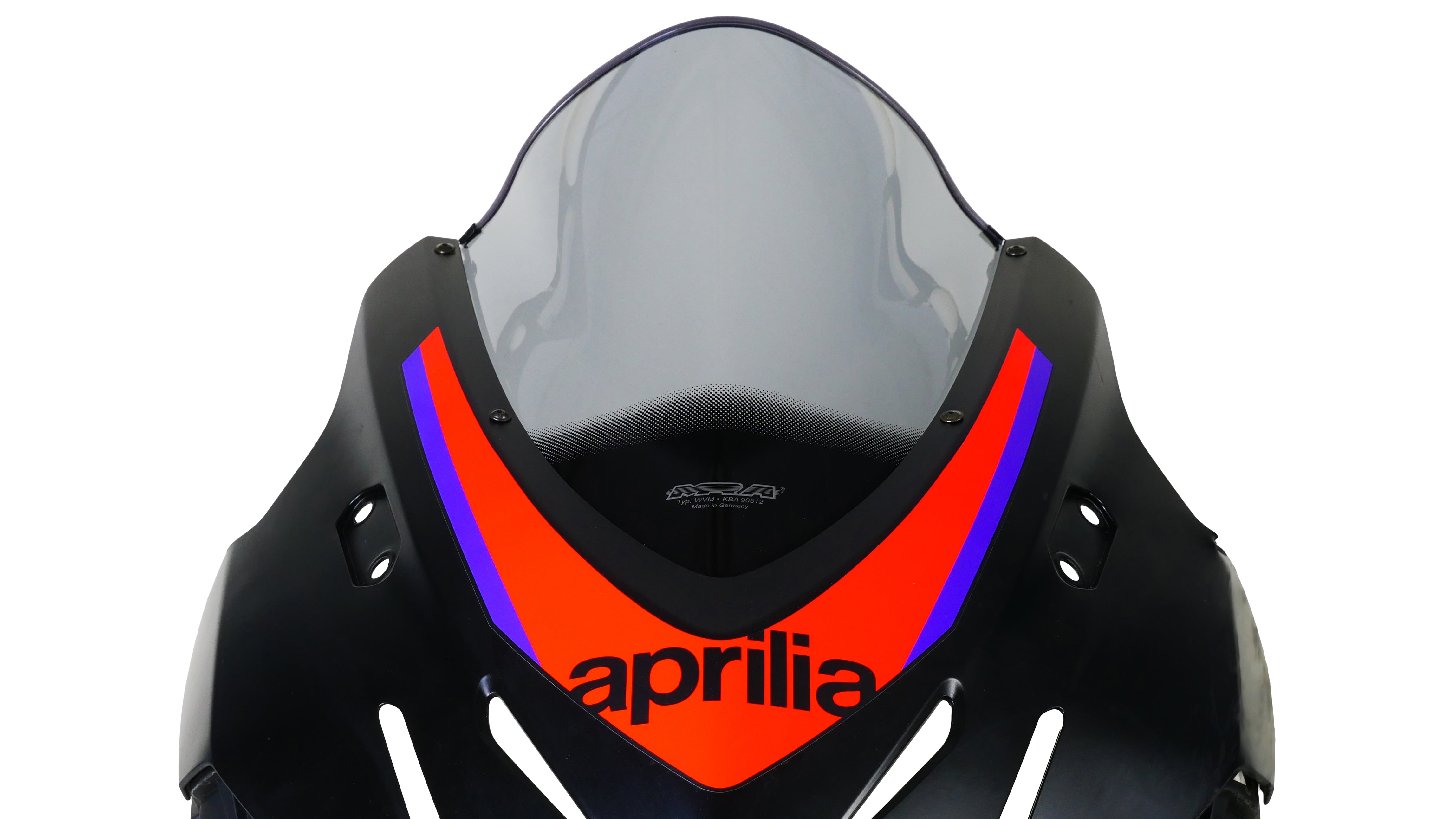 MRA R Racing Windshield Aprilia RS 457 (24-26)