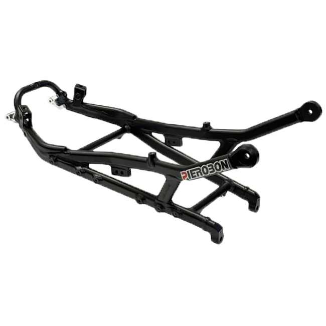 Aluminium Heckrahmen WorldSSP Feel Racing Ducati Panigale V2 955 (20-24) 47112031B