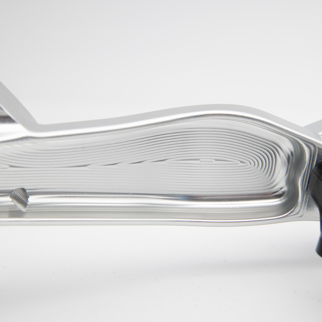 Aluminium Heckrahmen WorldSSP Spider Racing Ducati Panigale V2 955 (20-24)