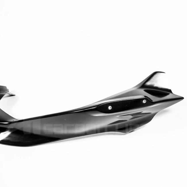 Heckverkleidung links Lavatex AP Carbon Line Ducati Panigale V4/S (25-26)