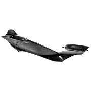 Heckverkleidung rechts Lavatex AP Carbon Line Ducati Panigale V4/S/R (25-26)