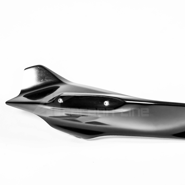 Heckverkleidung rechts Lavatex AP Carbon Line Ducati Panigale V4/S (25-26)