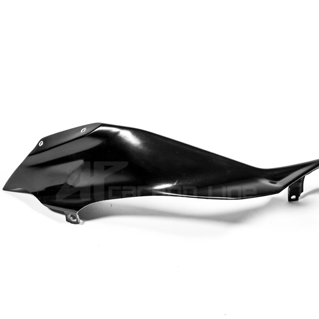 Heckverkleidung rechts Lavatex AP Carbon Line Ducati Panigale V4/S/R (25-26)
