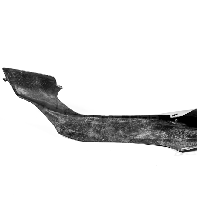 Heckverkleidung rechts Lavatex AP Carbon Line Ducati Panigale V4/S/R (25-26)