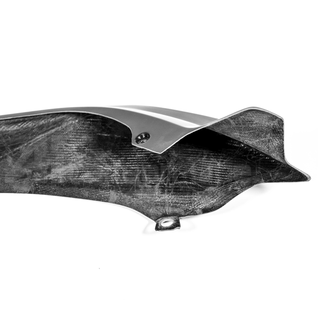 Heckverkleidung rechts Lavatex AP Carbon Line Ducati Panigale V4/S/R (25-26)