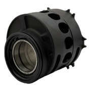 Leichtbau-Hinterradnabe WorldSSP Feel Racing Ducati Panigale V2 955 (20-24) 75620151B