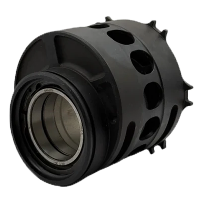 Leichtbau-Hinterradnabe WorldSSP Feel Racing Ducati Panigale V2 955 (20-24) 75620151B