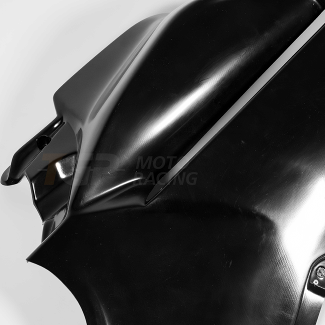 Rechtes Seitenteil Lavatex AP Carbon Line Ducati Panigale V4 R (2026)
