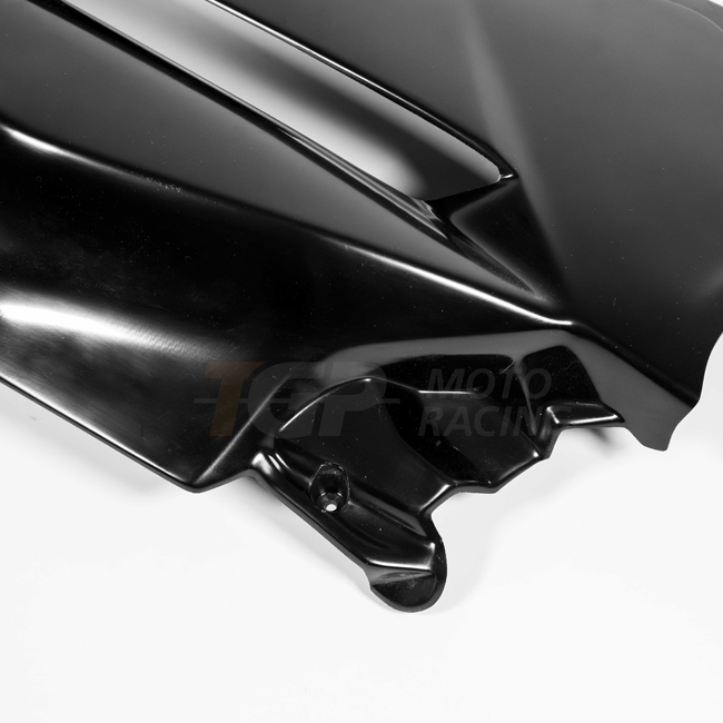 Rechtes Seitenteil Lavatex AP Carbon Line Ducati Panigale V4 R (2026)