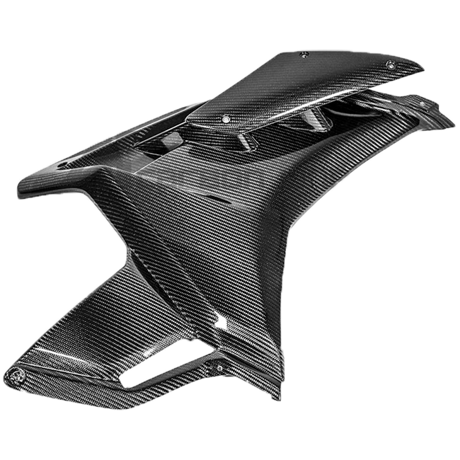 Komplettes Verkleidungsset 200g AP Carbon Line Aprilia RSV4/RR/1100 Factory (21-25)