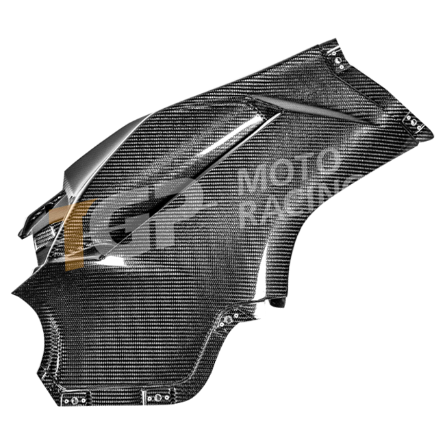 Rechtes Seitenteil 200g Carbon AP Carbon Line Ducati Panigale V4 R (2026)