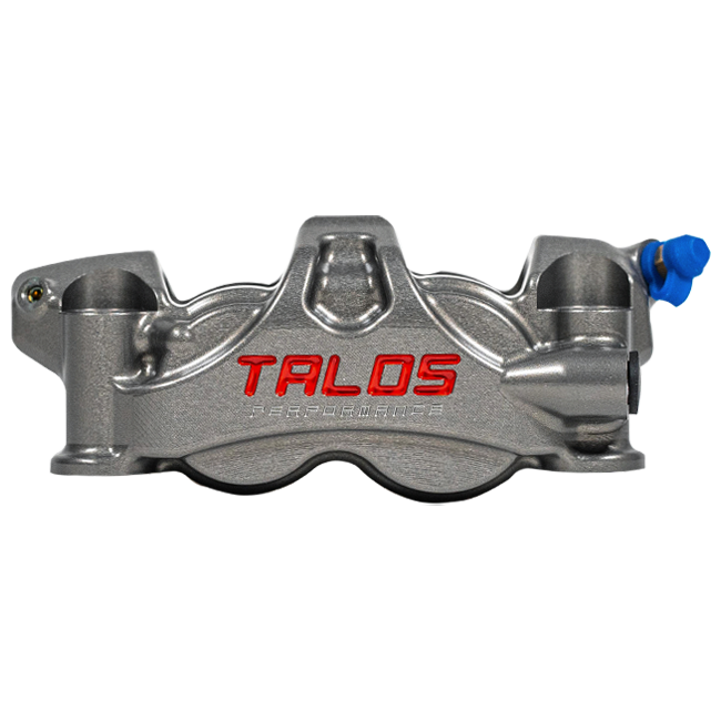 Talos X80 SBK Racing Monoblock P4 34/38 108mm Bremszange Vorne Rechts | X80.108.HD.R