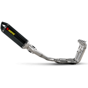 Akrapovic Racing Line (Edelstahl) BMW S1000RR K46 (10-14) S-B10R1-RC