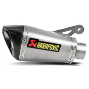 Akrapovic Slip-On Line (Titanium) BMW S1000RR K46 (10-14) S-B10SO1-HASZ