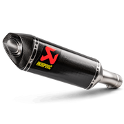 Akrapovic Slip-On Line (Carbon) BMW S1000RR (19-26) S-B10SO10-ZC