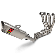 Akrapovic Evolution Line (Titan) Honda CBR 1000 RR-R SC82 (20-23) S-H10E3-APLT