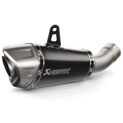 Akrapovic Slip-On Line (Titanium) Kawasaki ZX-10 R/RR (21-25) S-K10SO28-ASZTBL