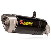 Akrapovic Slip-On Line Carbon Kawasaki ZX-4R (23-25) S-K4SO8-HRC