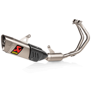 Akrapovic Racing Line (Edelstahl) Yamaha YZF-R7 (21-25) S-Y7R12-APT