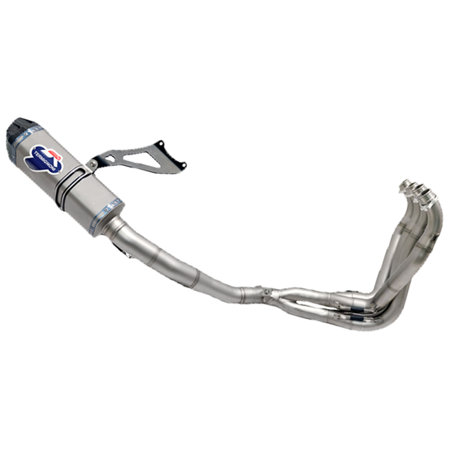Termignoni Komplettanlage Titanium Suzuki GSX-R 1000 (17-23) S07209400TTC