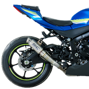 SC-Project Slip-On GP70-R Suzuki GSX-R 1000 (17-23) S16A-T70T