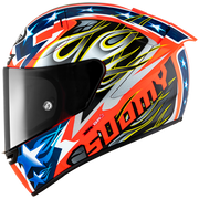 Suomy SR-GP Evo Helm Glory Race K6S20006