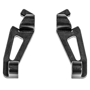 TGP Aluminium Kotflügelhalter Öhlins SBK FGR xxx Gabel Ducati Panigale Kotflügel V4/S/R (18-26)