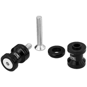 Bobbins/Blozen Ständeraufnahme CNC Racing M8 Ducati Panigale V4/S/R (25-26) SC197