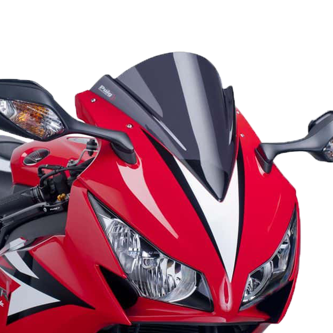Puig Z-Racing Windshield Honda CBR 1000 RR (12-16) 5994