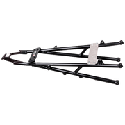 Aluminium Heckrahmen DB Holders Honda CBR 1000 RR-R SC82 (20-26)