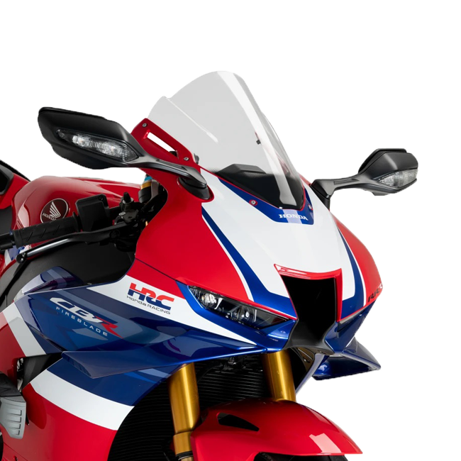 Puig Z-Racing Windshield Honda CBR 1000 RR-R SC82 (20-26) 20313