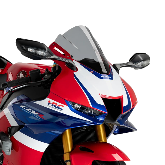 Puig Z-Racing Windshield Honda CBR 1000 RR-R SC82 (20-26) 20313