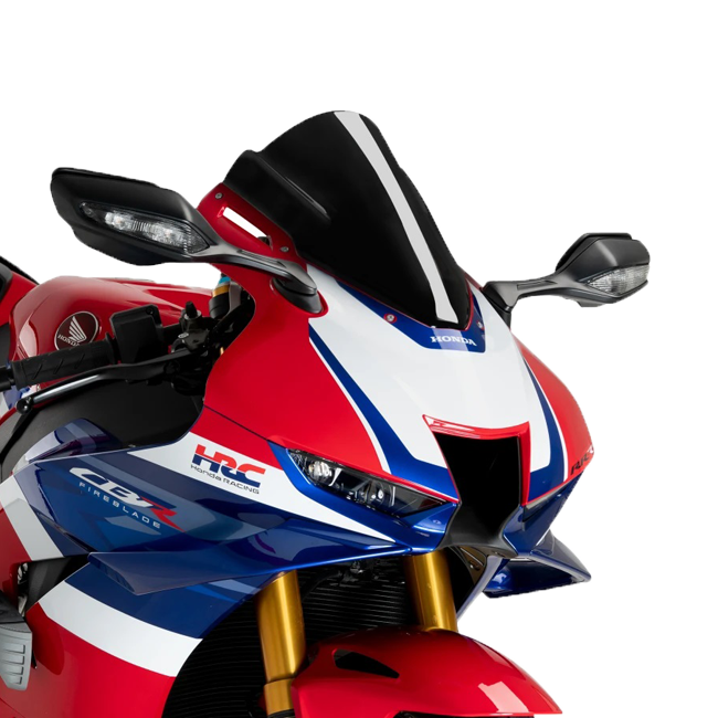 Puig Z-Racing Windshield Honda CBR 1000 RR-R SC82 (20-26) 20313