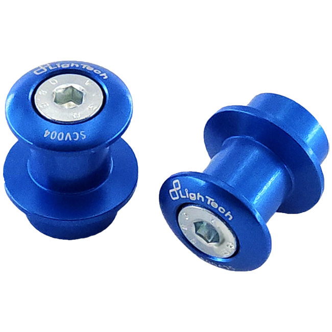 Bobbins/Blozen Ständeraufnahme LighTech M8 Honda CBR 1000 RR (04-19) SCV004