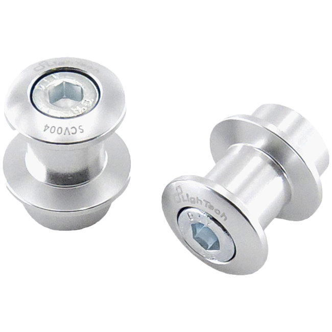 Bobbins/Blozen Ständeraufnahme LighTech M8 Honda CBR 1000 RR (04-19) SCV004