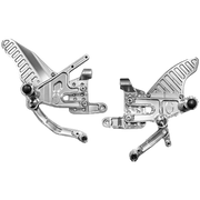 Fußrastenanlage STM Ducati Panigale V4/S/R (18-24) SDU-0750