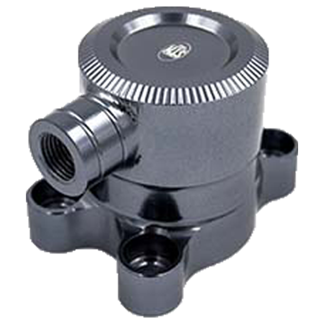 STM Kupplungsnehmerzylinder Ø28mm Ducati Panigale V2 955 (20-24) SDU-*380