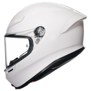 AGV K6 S Helm weiß glanz | 2118395001010