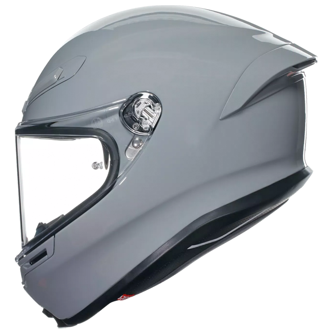 AGV K6 S Helm Nardo Grey | 2118395001012