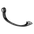 Aluminium Brake Lever Guard EVO – Bremshebelschutz für OE Lenker Aprilia RSV4/1100 Factory/R/RR/RF (09-26) Bonamici Racing LPRR2