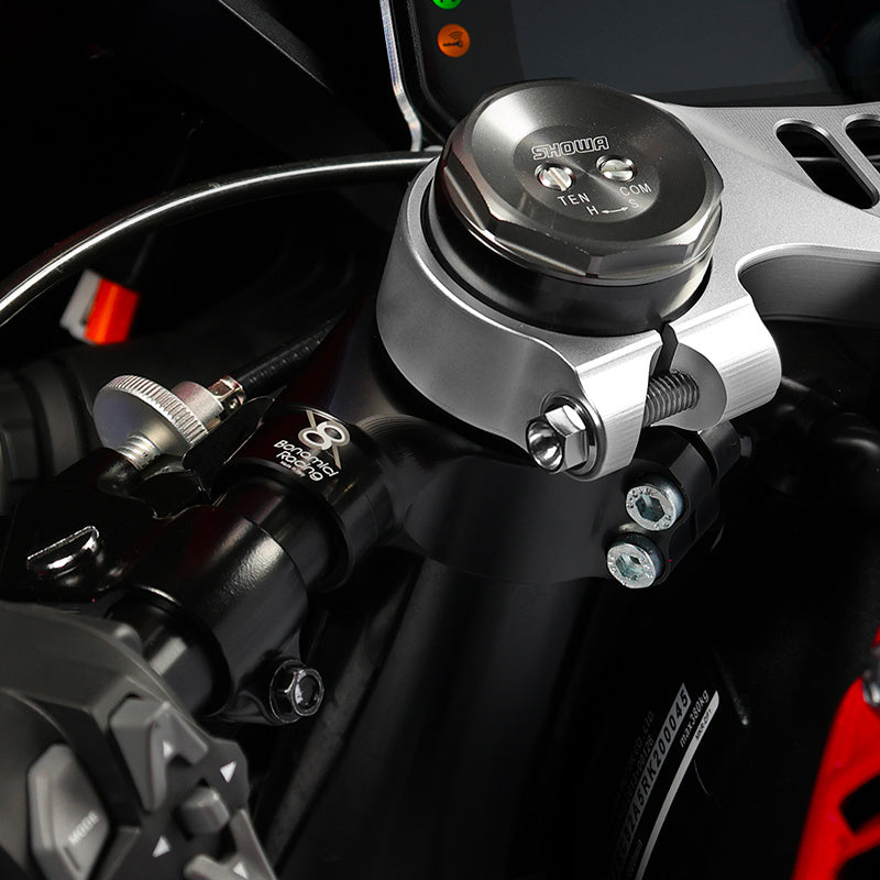 Lenker Bonamici Racing Yamaha YZF-R9 (25-26) SM50B