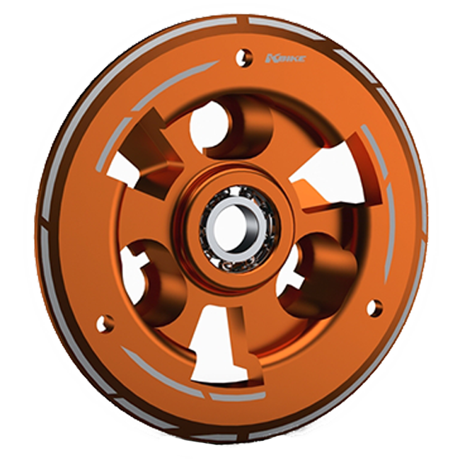 Druckplatte Kupplung K-Bike Ducati Panigale V4/S (18-24) SP06