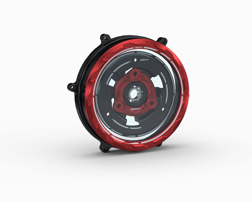 Kupplungsdruckring K-Bike Ducati Panigale V2 955 (20-24) SP08