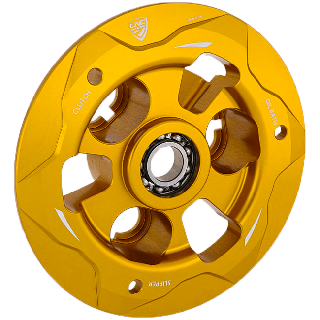 Druckplatte Kupplung CNC Racing Ducati Panigale V4/S (25-26) SP201