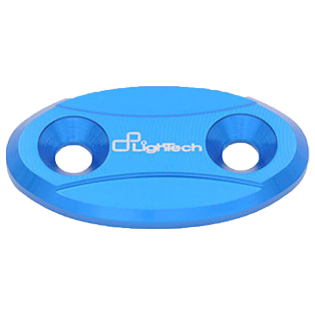 Spiegelabdeckungen LighTech BMW S1000RR K46 (09-18) SPE101