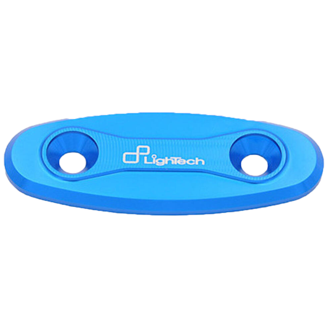 Spiegelabdeckungen LighTech Suzuki GSX-R 600/750/1000 (05-16) SPE103