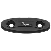 Spiegelabdeckungen LighTech Suzuki GSX-R 600/750/1000 (05-16) SPE103