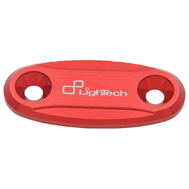 Spiegelabdeckungen LighTech Honda CBR 600 RR (04-16) SPE105