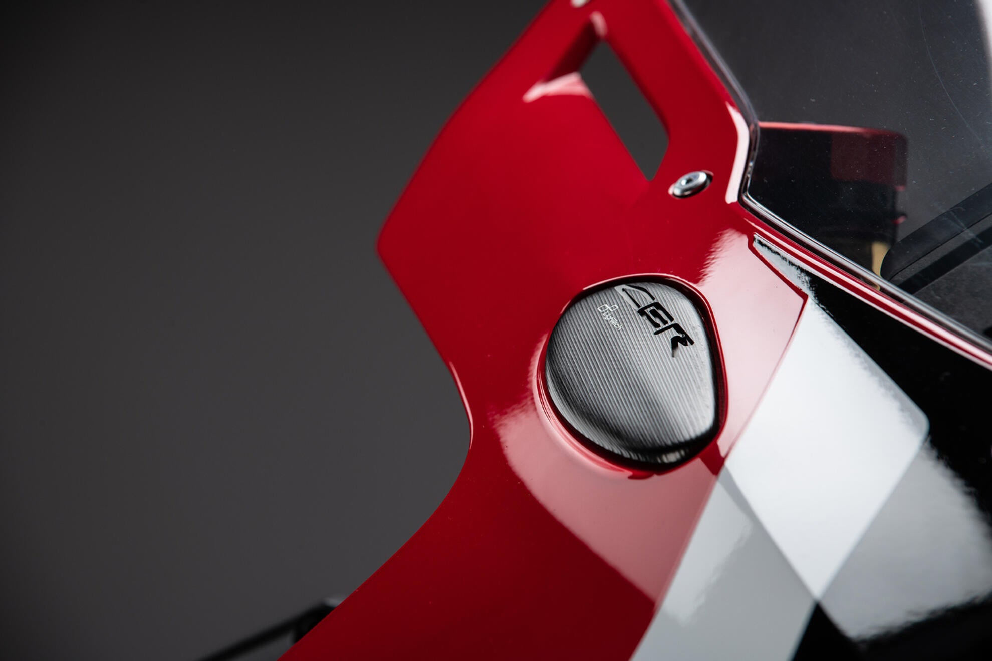 Spiegelabdeckungen LighTech Honda CBR 1000 RR-R SC82 (20-24) SPE125