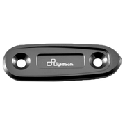 Spiegelabdeckungen LighTech Yamaha YZF-R3 (19-25) SPE126